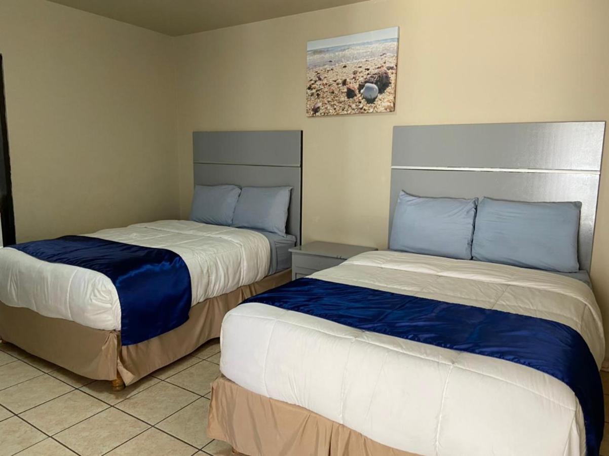 Pearl Point Hotel Puerto Peñasco Cameră foto